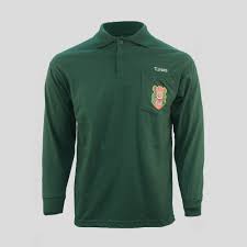 Jalan sungai tua, batu caves, 68100, malaysia. Tunas K R S Colar Neck T Shirt Long Sleeve Beeloon Com Malaysia No 1 School Uniform Online Store