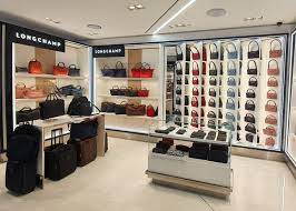 Longchamp Arcoglobal