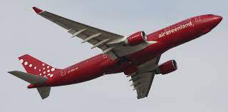 Air Greenland Airbus A330 200 Aviacion