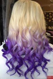 27 Exciting Hair Color Ideas 2020 Radical Root Colours Cool Spring Shades Hair Dye Tips Purple Ombre Hair Hair Color Purple