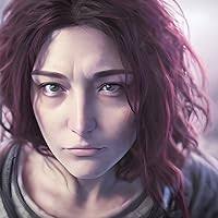 Who I Crave To Be (A Fall For Desire) by Emmaleigh Loader