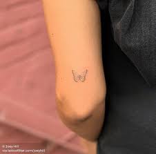 Butterfly tattoos over the years have been worn by both men and women. Pin On Tatuajes Craneo