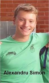 AMIGOS DE LA NATACION VALENCIANA: abril 2015