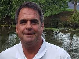 Kevin Forrestal's Instagram, Twitter & Facebook