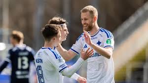 IFK jagar ny seger på hemmaplan – profilen startar