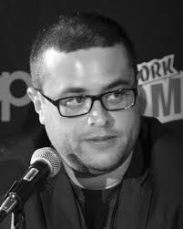 David Uslan's Instagram, Twitter & Facebook