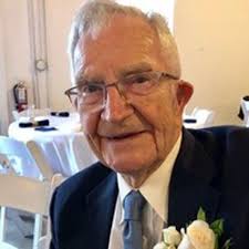 Bernard R. Bach Obituary July 7, 2020