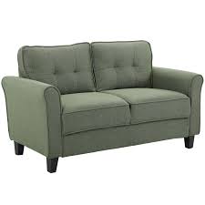 Shop for loveseat sleeper bed online at target. Lifestyle Solutions Hailey Loveseat With Rolled Arms