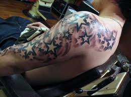 Next, in the list of small forearm tattoos for guys is a sparrow tattoo that mainly represents freedom. Top 43 Best Star Tattoo Ideas 2021 Inspiration Guide