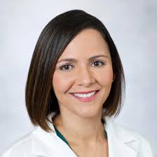 Dr. Cynthia González, MD, Neurology