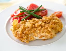 Scholle In Cornflakes Panade Rezept Rezept Cornflakes Panade Rezepte Cornflakes
