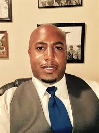 Darryl Gentry's Instagram, Twitter & Facebook