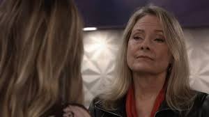 Will character return to kidnap another?