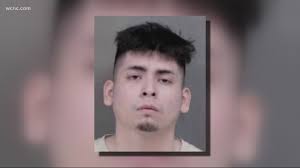 New video shows lock-down at Myers Park High School