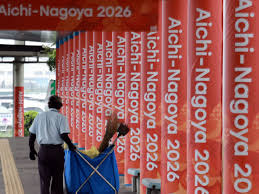 Asian Games 2026: Dates, venues, sports and a growing accommodation crisis