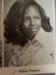 Karen Joy Bush Hale age 81, of Burlington received her angel wings