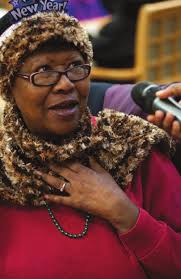 The Community Family