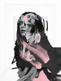 mydeadpony photography collage photo art fashion collage