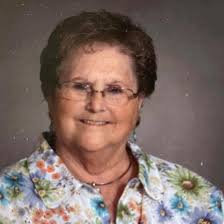 Obituary information for Martha Louise Hujo