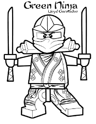 Lego ninjago lloyd ausmalbilder kostenlos infogb lego ninjago minifigures ninjagos team of ninjas consists of kai lloyd zane nya jay and cole and their ancient mentor wu who imbues them all with their skills strength and discipline. Ausmalbilder Ninjago 110 Malvorlagen Zum Kostenlos Ausdrucken
