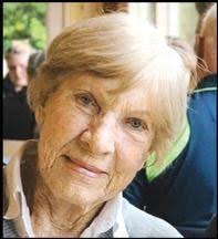 Erselle Eade Obituary (1921