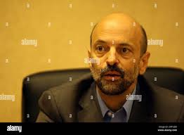 In this June 14, 2010 photo, Robert Cantrell, of Floydada, Texas, moves  cables attached to a crane during an oil rig training exercise in Morgan  City, La. (AP Photo/Charlie Neibergall Stock Photo -
