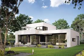 Viele unserer hausbau kunden sind voll berufstätig und haben kinder. Architekten Haus Casaretto Fertighaus Bungalow