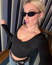 cozy confessions with Millie ☕️ for @crocs