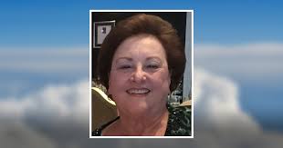 Ellen Joyce Daugherty Obituary September 17, 2022
