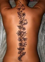 Beautiful Henna Flower Tattoo Designs For Girl Tattoos Henna Tattoo Designs Lace Tattoo