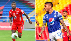 You are on page where you can compare teams america de cali vs millonarios before start the match. America Vs Millonarios En Vivo Gratis Online Liga Betplay Antena 2