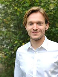 Douglas Booker's Instagram, Twitter & Facebook