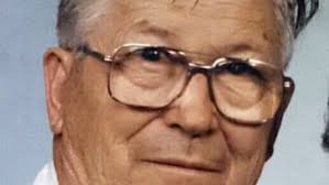 Willard LeRoy Park Obituary (1925