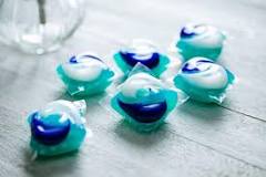 Detergente líquido o en pastillas? He probado las dos ...