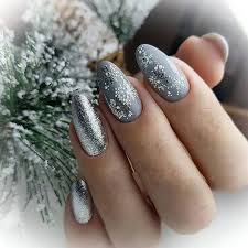 Find deals on products in beauty on amazon. Christmas Nail Gel Nails Winter Christmas Nail Nail Ideas 2020 Novocom Top