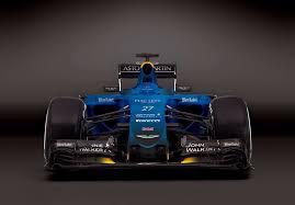 Aston Martin F1
