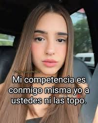 Cabronas Como Yo Pocas added a...