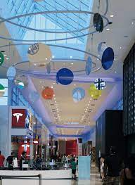 Yorkdale is the toronto's premier retail destination, with over 270 stores and the largest. Yorkdale Mall Toronto Canada Gva Lighting