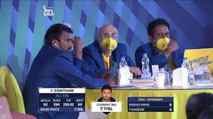 Ipl indian premier league 2021 auction summary: Iplt20 Com Indian Premier League Auction 2021