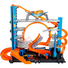 Hot Wheels Ultimate Garage Multi Level Play Set Toy Mega Car Vehicle Park Action Hotwheels Na Hot Wheels Ultimate Garage Ultimate Garage Hot Wheels Garage
