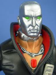 25th Anniversary Destro