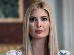 Ivanka Trump Just Made a Humanitarian Move Very Unlike Her Family