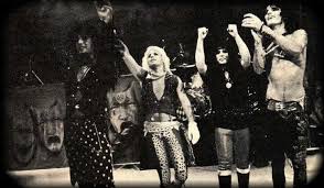 Pin On Motley Crue