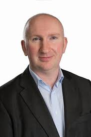 UCC Research Profiles: Lawrence Dooley