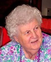 Obituary of Dorothy E. Batzold