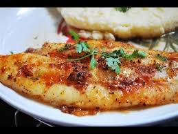 Cod Fillet Recipe From Greenland Eat With Pepper Sauce Old Video Basa Fillet Recipes Fish Fillet Recipe Cod Fillet Recipes