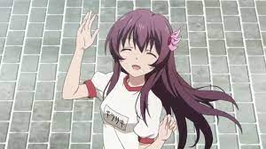 艦 これ 如月 アニメ