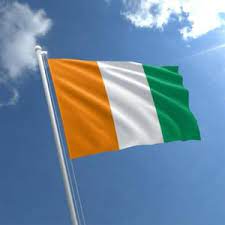 Its status as the national emblem is affirmed in article 29 of the constitution of ivory coast since 1960. Ivory Coast Flag Semlex Semlex Group
