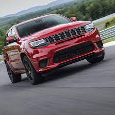 We did not find results for: Der Jeep Grand Cherokee Trackhawk Schiesst In Mehrerer Hinsicht Den Vogel Ab Auto