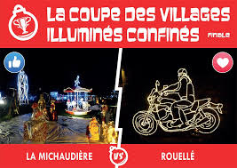 La Michaudiere Accueil Facebook